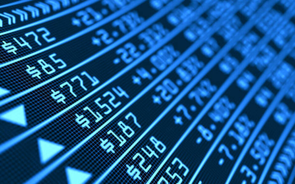 Zins- und Währungsmanagement