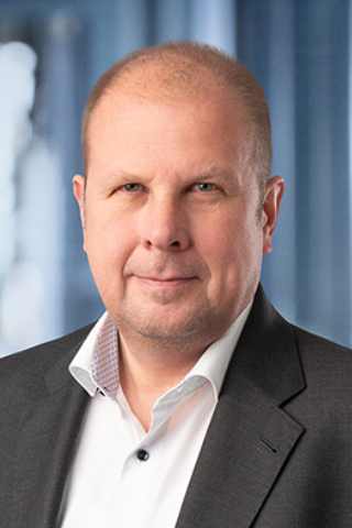 Foto der Ansprechperson