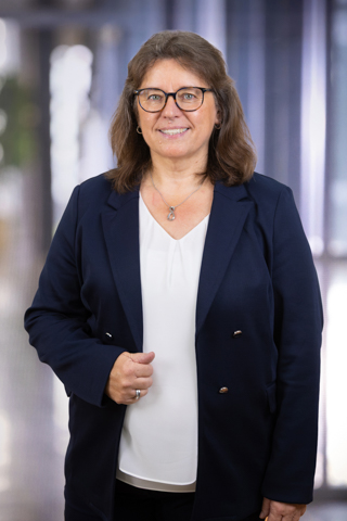 Foto der Ansprechperson