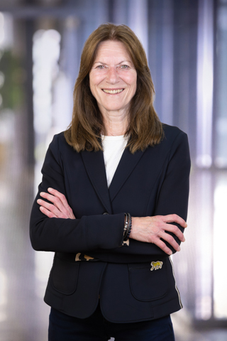 Foto der Ansprechperson