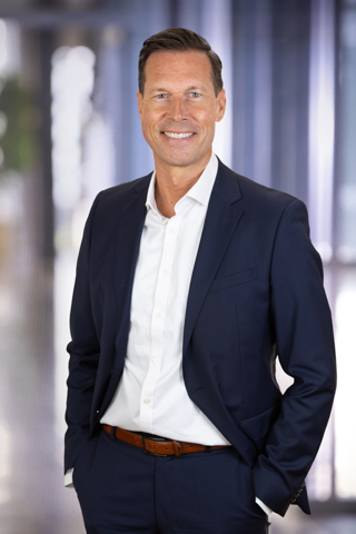 Foto der Ansprechperson