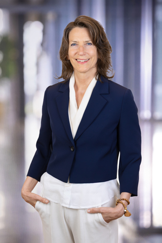Foto der Ansprechperson