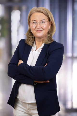 Foto der Ansprechperson
