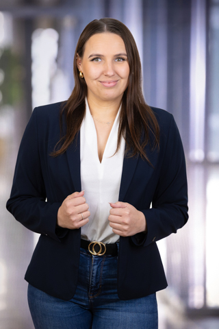 Foto der Ansprechperson