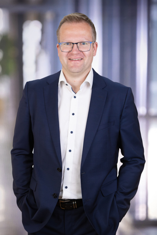 Foto der Ansprechperson