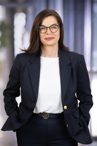 Foto der Ansprechperson
