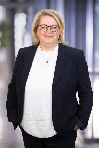 Foto der Ansprechperson