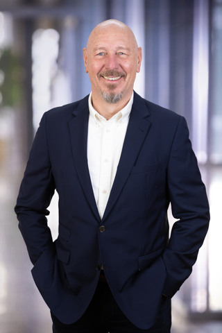 Foto der Ansprechperson
