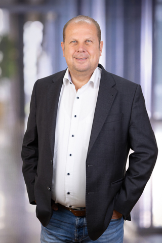 Foto der Ansprechperson