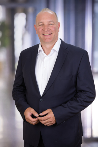 Foto der Ansprechperson