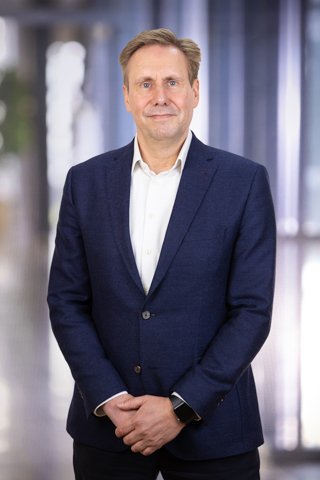 Foto der Ansprechperson
