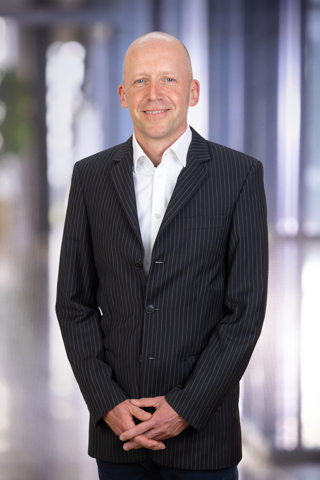 Foto der Ansprechperson