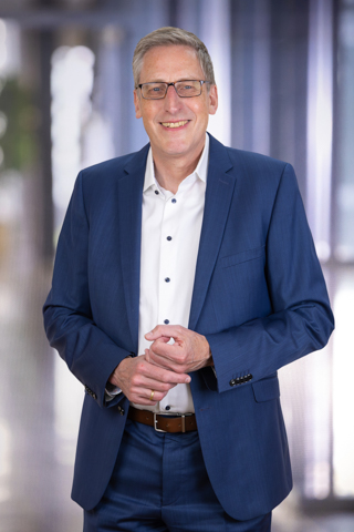 Foto der Ansprechperson