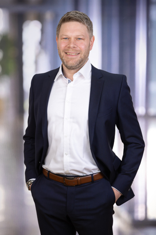Foto der Ansprechperson