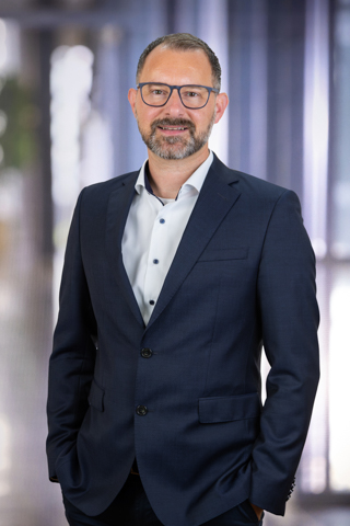 Foto der Ansprechperson