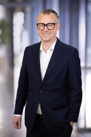 Foto der Ansprechperson