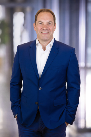 Foto der Ansprechperson