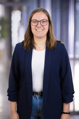 Foto der Ansprechperson